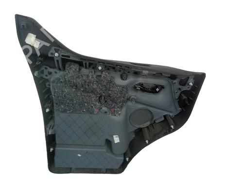 Front right panel FORD TRANSIT CUSTOM V362 Bus (F3) 2.2 TDCi | BP19582963C59 - Image 2