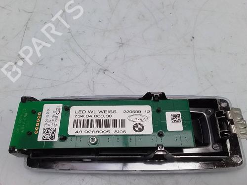 Interior roof light BMW X1 (F48) xDrive 25 e Plug-in-Hybrid 439288995