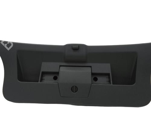Boot lining VW POLO VI (AW1, BZ1, AE1) 1.0 MPi | BP19105460I3 - Image 2