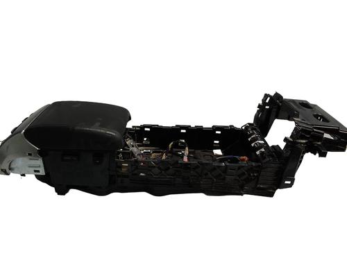 Middle console JAGUAR XF I (X250) 2.2 D | BP23850785I22 - Image 2