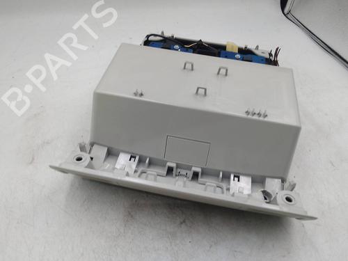 Interior roof light SKODA SUPERB III (3V3) 2.0 TDI | BP30050887I8 