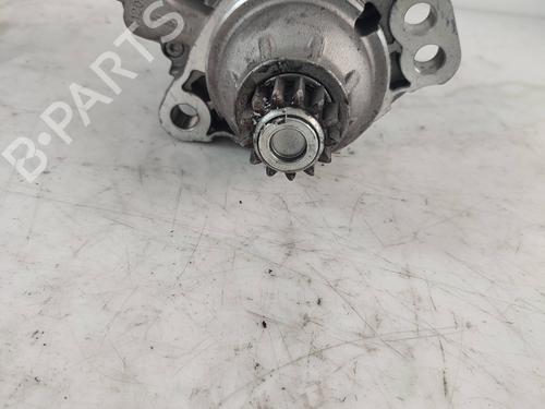 Starter SEAT IBIZA IV SC (6J1, 6P5) 1.9 TDI | BP28148870M8 