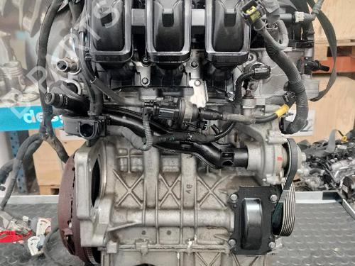 Engine PEUGEOT 208 I (CA_, CC_) 1.2 VTI 82 | BP20222540M1 