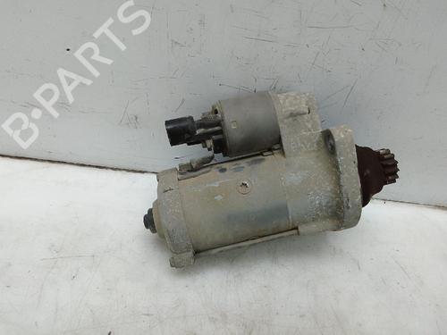 Used Starter SEAT LEON (5F1) [2012-2021]  26446759