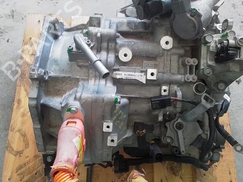 Gearbox HYUNDAI IONIQ (AE) 1.6 GDI Hybrid | BP29824460M3