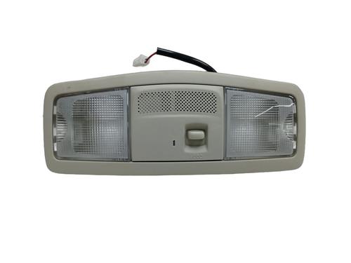 Used Interior roof light Interior roof light MITSUBISHI OUTLANDER III (GG_W, GF_W, ZJ, ZL, ZK) Plug-in Hybrid (GG2W) (200 hp) 18576172 18576172
