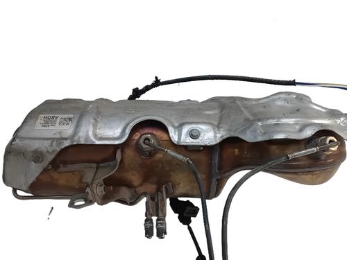 Used Particulate filter OPEL ASTRA K Sports Tourer (B16) 1.6 CDTi (35) (136 hp) 30410158