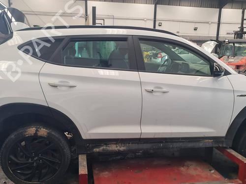 Steering wheel HYUNDAI TUCSON (TL, TLE) 1.6 CRDi hybrid 48V All-wheel Drive | BP23255863C49 