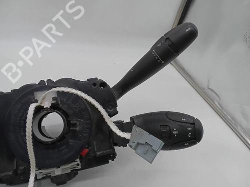 Squib airbag CITROËN C-ELYSEE (DD_) 1.6 VTi 115 (DDNFP0, DDNFP6, DDNFP9) | BP27587569C102 