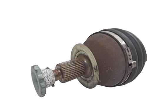 Right front driveshaft VW POLO VI (AW1, BZ1, AE1) 1.6 TDI | BP38799376M39 - Image 4