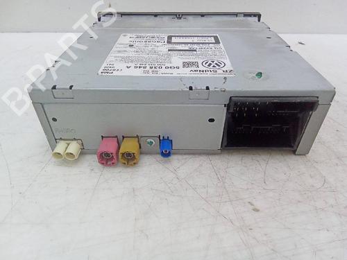Used Radio VW GOLF VII (5G1, BQ1, BE1, BE2) 2.0 GTI (220 hp) 26159022