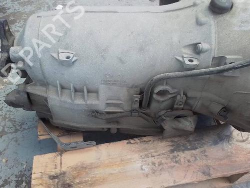 Gearbox MERCEDES-BENZ E-CLASS (W211) E 320 CDI (211.026) | BP25485708M3 