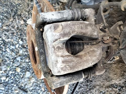 Used Left rear brake caliper ALFA ROMEO GIULIETTA (940_) 1.6 JTDM (940FXD1A) (105 hp) 31183013