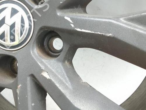 Rim VW POLO V (6R1, 6C1) 1.4 GTI | BP26651678C45 