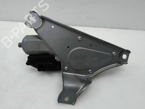Rear wiper motor TOYOTA YARIS (_P13_) 1.5 Hybrid (NHP130_, NHP130) | BP23643361M102 