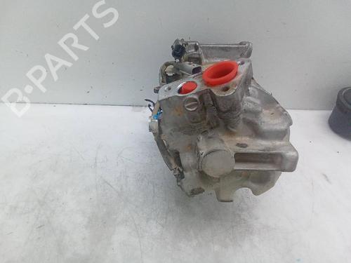 AC compressor NISSAN QASHQAI II SUV (J11, J11_) 1.5 dCi | BP19030923M34 