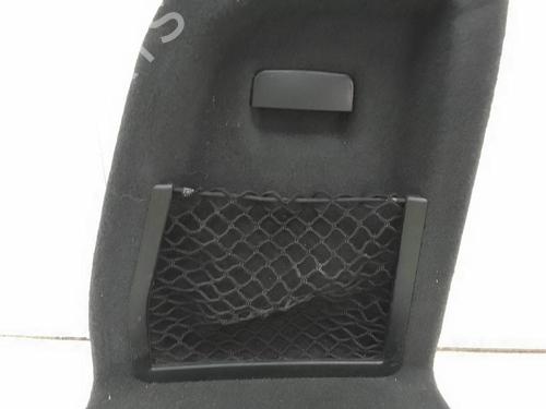 Used Boot lining BMW X4 (F26) xDrive 20 d (190 hp) 20207739