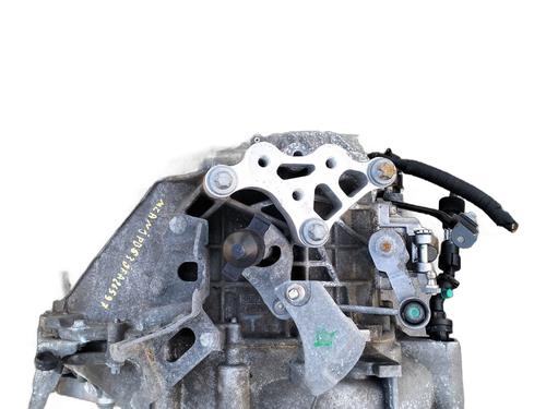 Used Gearbox JEEP COMPASS (MP, M6, MV, M7) 1.6 CRD (120 hp) 32494701