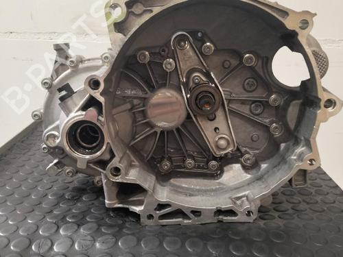 Gearbox VW POLO VI (AW1, BZ1, AE1)  | BP24463825M3  - Image 9