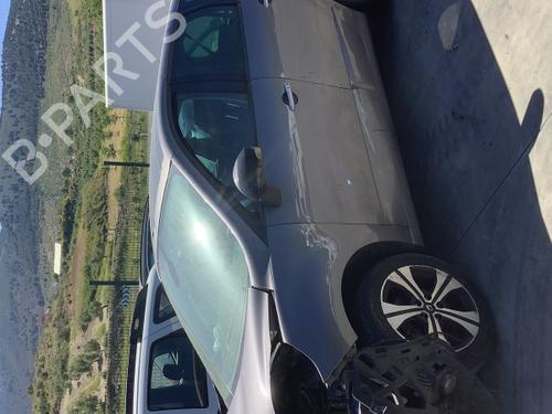 Front left panel RENAULT GRAND SCÉNIC III (JZ0/1_) 1.6 dCi (JZ00, JZ12) | BP36110071C58 - Image 12