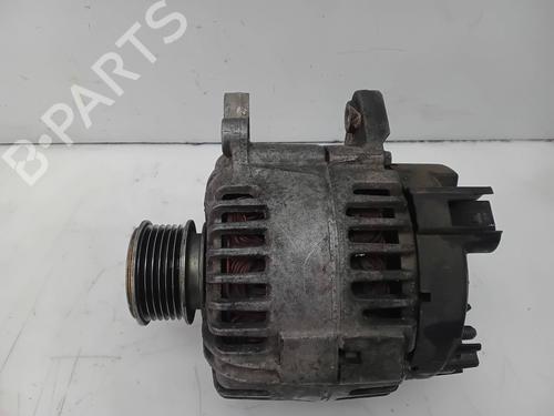 Generator VW CADDY III MPV (2KB, 2KJ, 2CB, 2CJ) 2.0 TDI | BP28145100M7 
