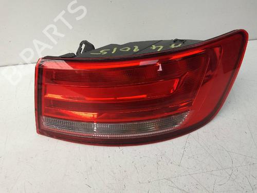 Right taillight OPEL SENATOR B (V88) 3.0 24V (P19) | BP26161314C35 