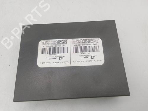 Elektronisk modul SEAT LEON (5F1) 2.0 TDI | BP28146598M83 