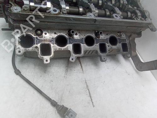 Cylinder head VW GOLF VI (5K1) 1.4 TSI | BP28149256M5 