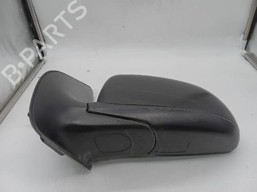 Left mirror HYUNDAI i20 I (PB, PBT) 1.2 | BP27816163C26 