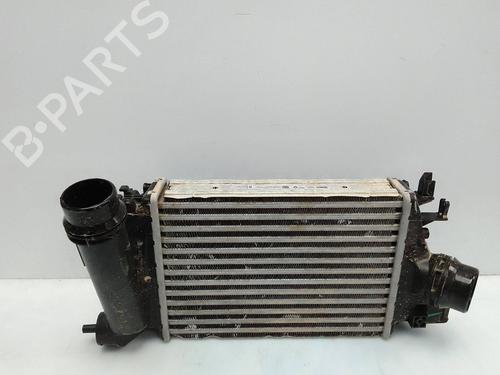 Używane Intercooler / Chłodnica powietrza doładowującego DACIA SANDERO III 1.0 TCe 90 (91 hp) 28151108