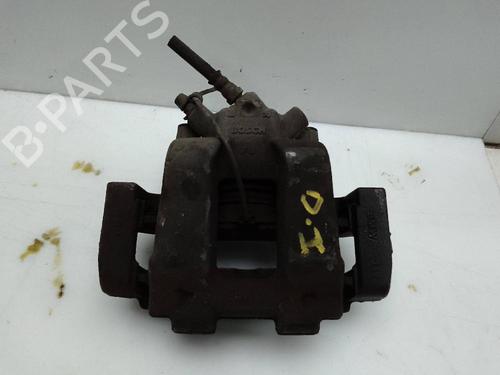 Used Left front brake caliper BMW X3 (E83) 2.0 sd (177 hp) 26285264