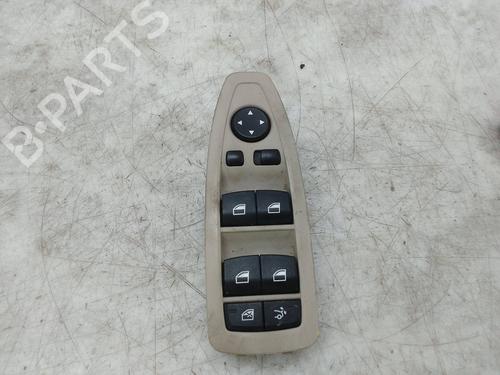 Used Left front window switch Left front window switch BMW 3 Gran Turismo (F34) 320 d (184 hp) 18890534 18890534