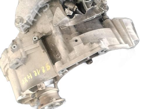 Used Gearbox Gearbox 18898958 18898958