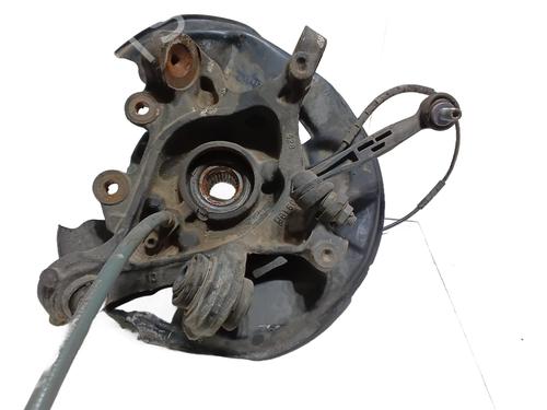 Used Right rear steering knuckle Right rear steering knuckle BMW 2 Convertible (F23) 218 i (136 hp) 33870970 33870970