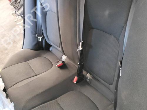 Rear seat JAGUAR XE (X760) 2.0 D | BP18577626C17 