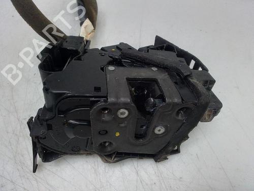 Rear right lock RENAULT ESPACE V (JR_)  | BP26053339C99 