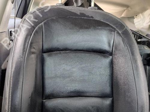 Used Right front seat NISSAN QASHQAI / QASHQAI +2 I (J10, NJ10, JJ10E) [2006-2014]  18594396