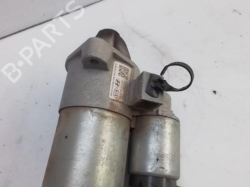 Starter HYUNDAI i30 (PDE, PD, PDEN) 1.6 CRDi | BP28490684M8