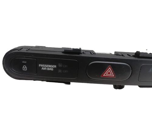 Switch KIA CARENS IV 1.6 GDi | BP35976367I30 - Image 3