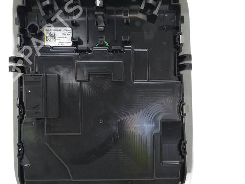 Kabinelys VW GOLF VIII (CD1, DA1) 2.0 TDI | BP19071817I8 - Image 4