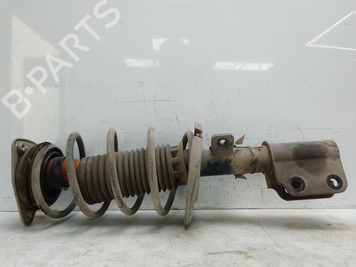 Right front shock absorber PEUGEOT 308 II (LB_, LP_, LW_, LH_, L3_) 1.2 VTi 72 | BP29129157M17 