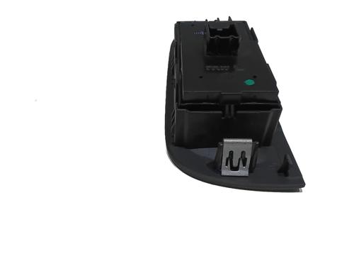 Left front window switch OPEL ZAFIRA TOURER C (P12) 2.0 CDTi (75) | BP34438184I27  - Image 6