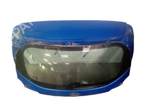 Tailgate FORD FOCUS IV (HN) 1.0 EcoBoost | BP26055227C6 - Image 3