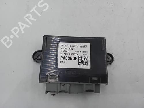 Elektronisk modul FORD FIESTA VII (HJ, HF) 1.1 Ti-VCT (86 hp) 28974667