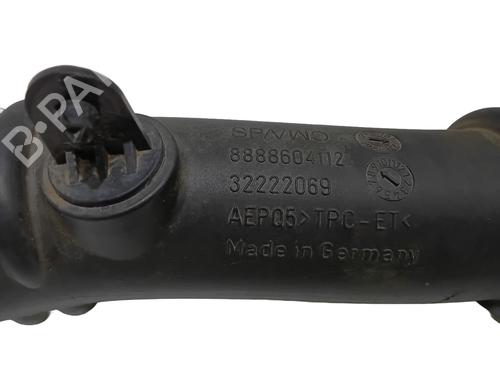 Pipe VOLVO XC40 (536) T2 | BP36110177M125 - Image 4