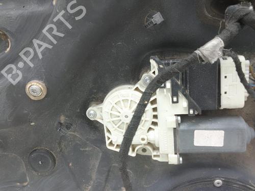 Rear left window mechanism VW PASSAT B6 (3C2)  | BP25811809C24 