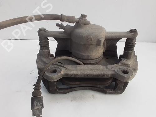 Left front brake caliper VW SHARAN (7N1, 7N2) 2.0 TDI | BP29386292M105 