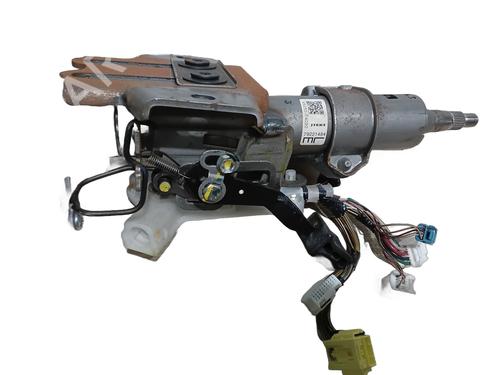 Steering column TOYOTA C-HR (_X1_) 1.8 Hybrid (ZYX10_, ZYX11_, ZYX10R, ZYX11R) | BP33457503M21 - Image 3