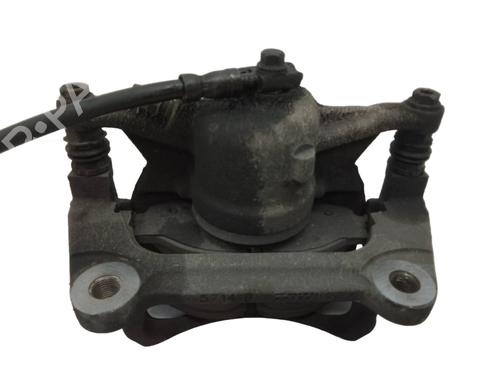 Left front brake caliper AUDI Q2 (GAB, GAG) 35 TFSI | BP23850966M105 - Image 6