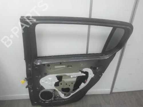 Used Right rear door PEUGEOT 308 II (LB_, LP_, LW_, LH_, L3_) 1.2 THP 130 (131 hp) 21284710